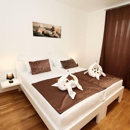 Gaestezimmer Hurem カップフェンベルク エクステリア 写真