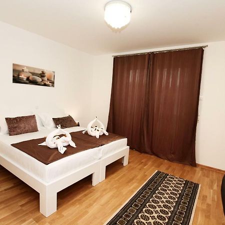 Gaestezimmer Hurem カップフェンベルク エクステリア 写真