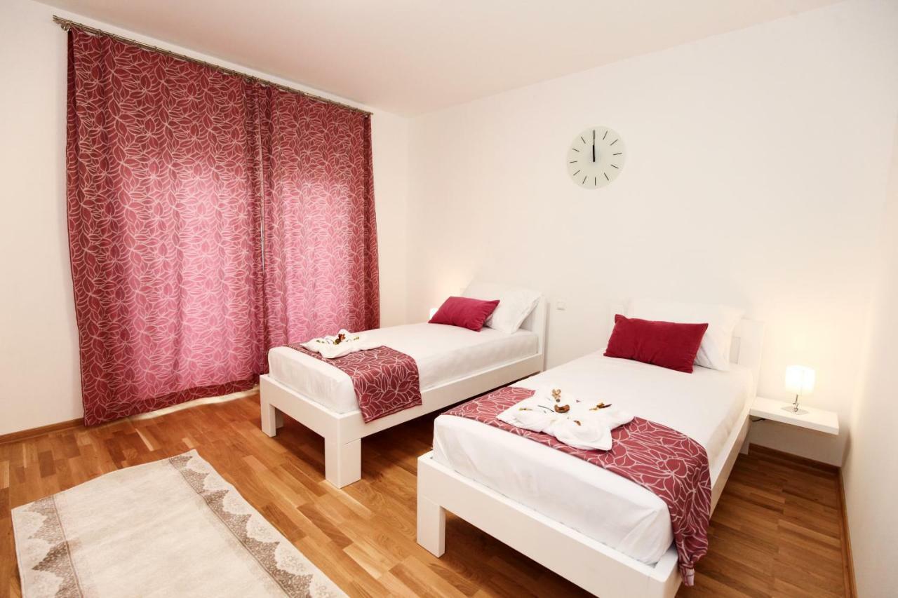 Gaestezimmer Hurem カップフェンベルク エクステリア 写真