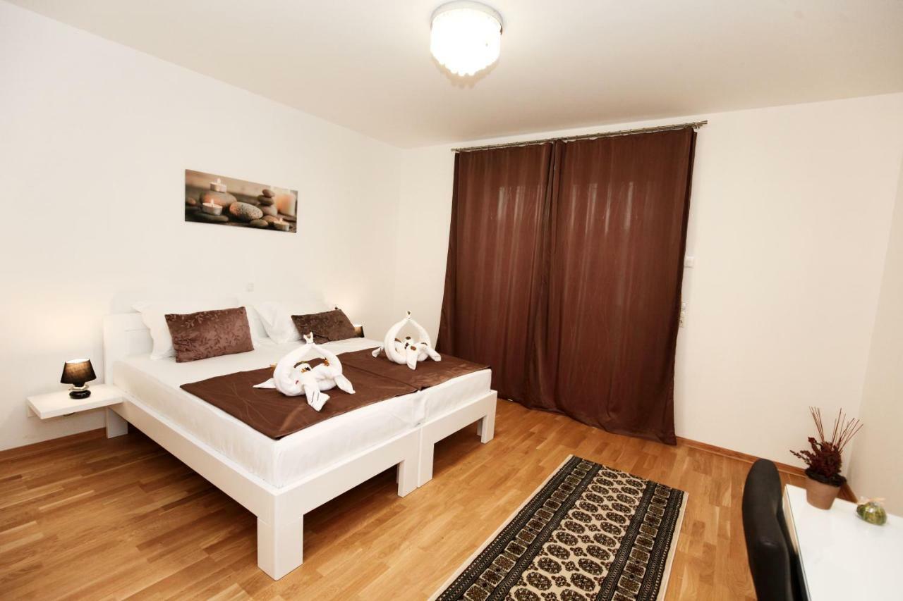 Gaestezimmer Hurem カップフェンベルク エクステリア 写真